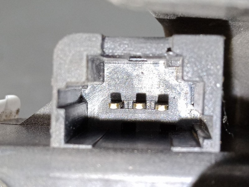 Recambio de cerradura maletero / porton para citroën c2 (jm_) 1.4 referencia OEM IAM    Recambio de cerradura maletero / porton para citroën c2 (jm_) 1.4 referencia OEM IAM