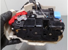 Recambio de cerradura puerta delantera derecha para volkswagen golf v (1k1) 1.9 tdi referencia OEM IAM    2