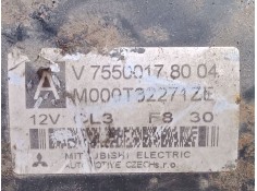 Recambio de motor arranque para peugeot 207/207+ (wa_, wc_) 1.4 16v referencia OEM IAM   