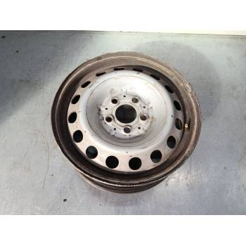 LLANTA CHAPA 16'' A6394011602 6jx16h2 et54 