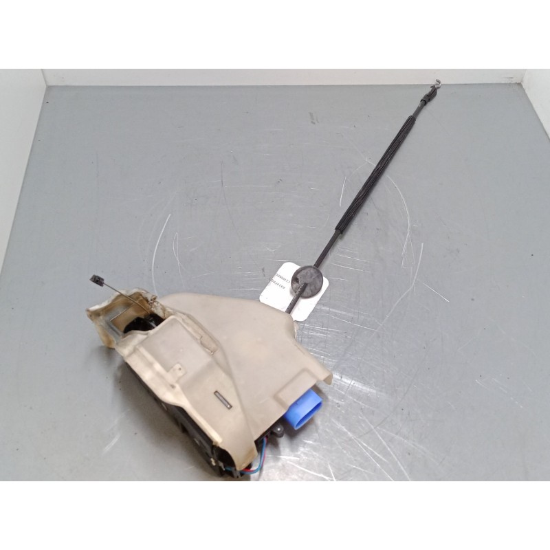 Recambio de cerradura puerta delantera izquierda para volkswagen golf v (1k1) 1.9 tdi referencia OEM IAM    Recambio de cerradura puerta delantera izquierda para volkswagen golf v (1k1) 1.9 tdi referencia OEM IAM