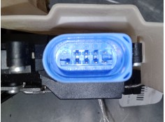 Recambio de cerradura puerta delantera izquierda para volkswagen golf v (1k1) 1.9 tdi referencia OEM IAM    2