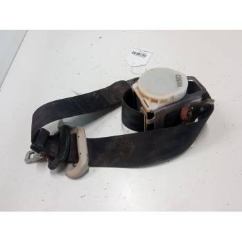 CINTURON SEGURIDAD TRASERO IZQUIERDO 96700779XX 