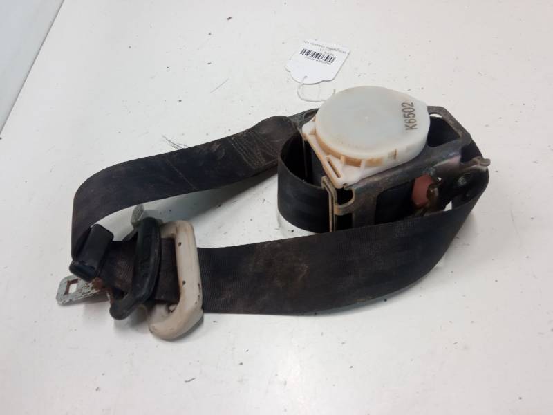 CINTURON SEGURIDAD TRASERO IZQUIERDO 96700779XX 
