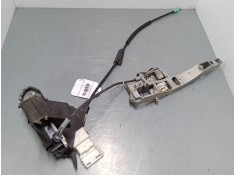 Recambio de cerradura puerta delantera derecha para citroën c4 i (lc_) 1.4 16v referencia OEM IAM