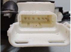Recambio de cerradura puerta delantera derecha para citroën c4 i (lc_) 1.4 16v referencia OEM IAM    2