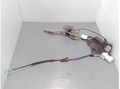 Recambio de cerradura puerta delantera izquierda para citroën c4 i (lc_) 1.4 16v referencia OEM IAM
