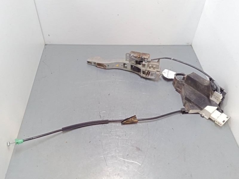 Recambio de cerradura puerta delantera izquierda para citroën c4 i (lc_) 1.4 16v referencia OEM IAM   