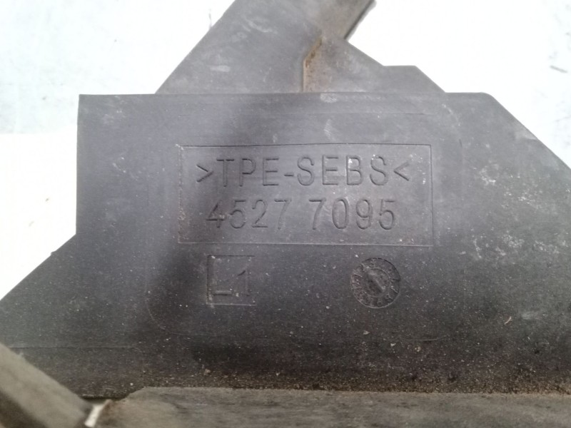 Recambio de cerradura puerta delantera izquierda para citroën c4 i (lc_) 1.4 16v referencia OEM IAM   