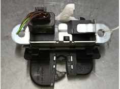 Recambio de cerradura maletero / porton para seat ibiza iv (6j5, 6p1) 1.6 tdi referencia OEM IAM    2