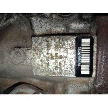 MOTOR COMPLETO 