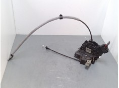 Recambio de cerradura puerta delantera derecha para ford galaxy ii (wa6) 2.0 tdci referencia OEM IAM