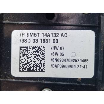MANDO ELEVALUNAS DELANTERO IZQUIERDO P8M5T14A132AC 