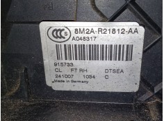 Recambio de cerradura puerta delantera derecha para ford galaxy ii (wa6) 2.0 tdci referencia OEM IAM    2