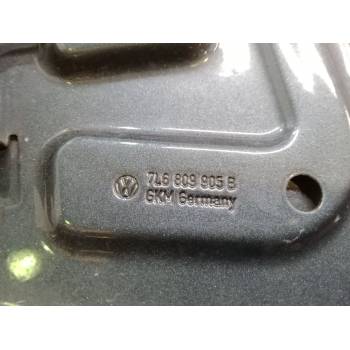 TAPA EXTERIOR COMBUSTIBLE 