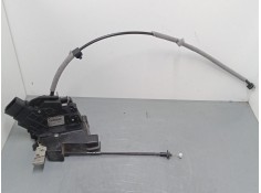 Recambio de cerradura puerta delantera izquierda para ford galaxy ii (wa6) 2.0 tdci referencia OEM IAM