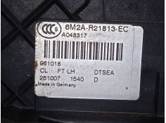 Recambio de cerradura puerta delantera izquierda para ford galaxy ii (wa6) 2.0 tdci referencia OEM IAM    2