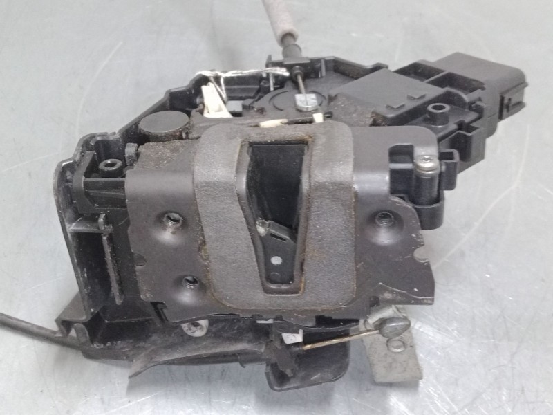 Recambio de cerradura puerta delantera izquierda para ford galaxy ii (wa6) 2.0 tdci referencia OEM IAM   