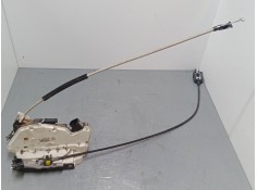 Recambio de cerradura puerta trasera izquierda para seat ibiza iv sc (6j1, 6p5) 1.4 tdi referencia OEM IAM   