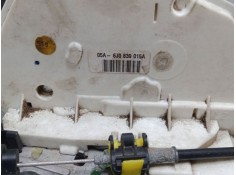Recambio de cerradura puerta trasera izquierda para seat ibiza iv sc (6j1, 6p5) 1.4 tdi referencia OEM IAM    2