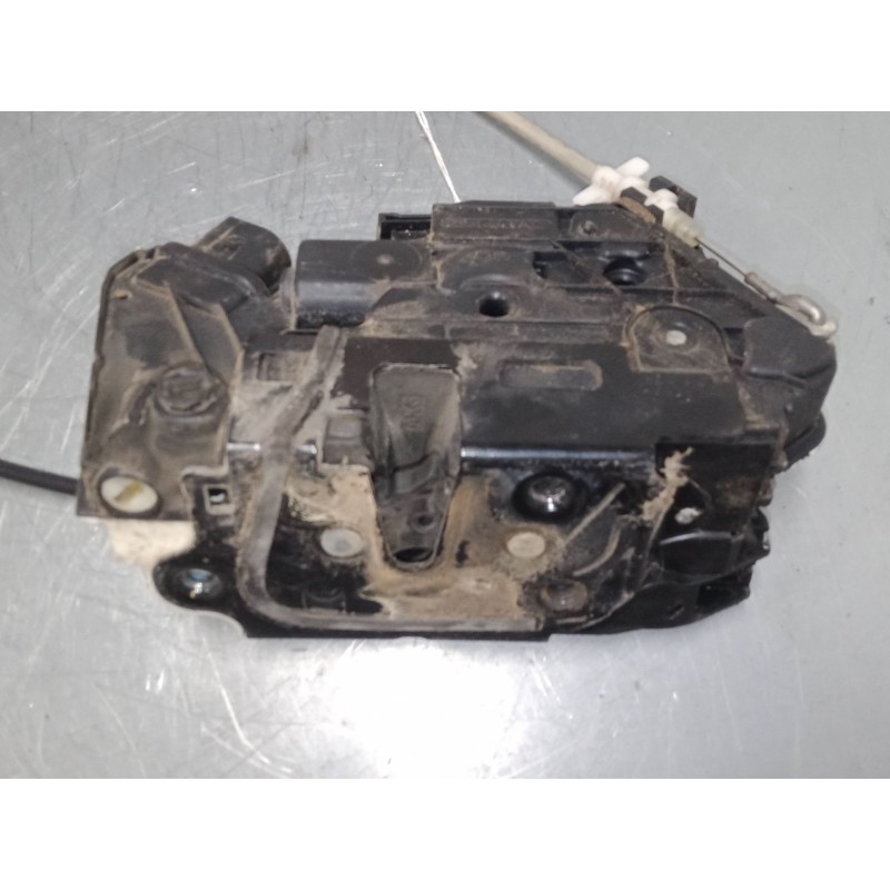 Recambio de cerradura puerta trasera izquierda para seat ibiza iv sc (6j1, 6p5) 1.4 tdi referencia OEM IAM   