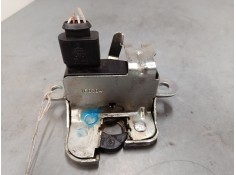 Recambio de cerradura maletero / porton para volkswagen golf vi (5k1) 1.2 tsi referencia OEM IAM