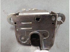 Recambio de cerradura maletero / porton para volkswagen golf vi (5k1) 1.2 tsi referencia OEM IAM    2