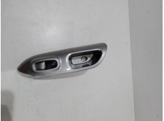 Recambio de mando elevalunas trasero izquierdo para nissan juke (f15) 1.6 referencia OEM IAM
