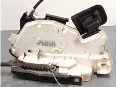 Recambio de cerradura puerta delantera izquierda para volkswagen golf vi (5k1) 1.2 tsi referencia OEM IAM    2