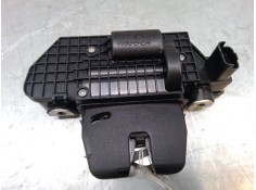 Recambio de cerradura maletero / porton para peugeot 208 i (ca_, cc_) 1.2 vti 82 referencia OEM IAM