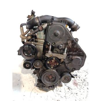 MOTOR COMPLETO 