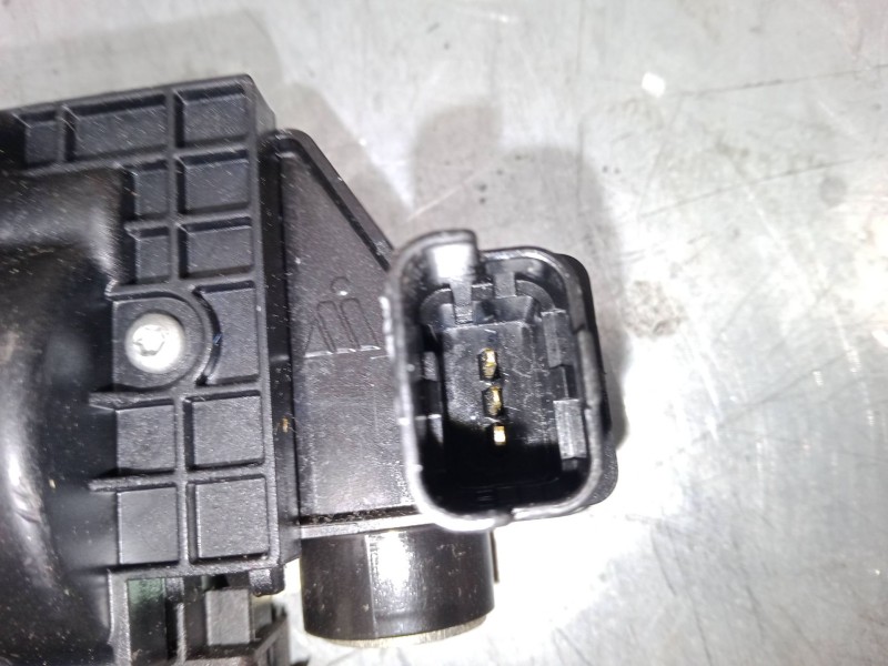 Recambio de cerradura maletero / porton para peugeot 208 i (ca_, cc_) 1.2 vti 82 referencia OEM IAM    Recambio de cerradura maletero / porton para peugeot 208 i (ca_, cc_) 1.2 vti 82 referencia OEM IAM