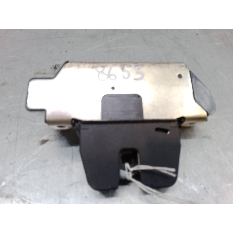 Recambio de cerradura maletero / porton para peugeot 208 i (ca_, cc_) 1.2 vti 82 referencia OEM IAM    Recambio de cerradura maletero / porton para peugeot 208 i (ca_, cc_) 1.2 vti 82 referencia OEM IAM