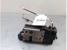 Recambio de cerradura puerta delantera derecha para peugeot 208 i (ca_, cc_) 1.2 vti 82 referencia OEM IAM