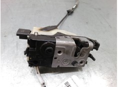 Recambio de cerradura puerta delantera derecha para peugeot 208 i (ca_, cc_) 1.2 vti 82 referencia OEM IAM    2
