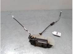 Recambio de cerradura puerta delantera izquierda para peugeot 208 i (ca_, cc_) 1.2 vti 82 referencia OEM IAM