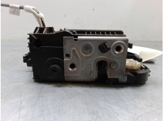 Recambio de cerradura puerta delantera izquierda para peugeot 208 i (ca_, cc_) 1.2 vti 82 referencia OEM IAM    2