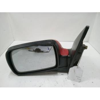 RETROVISOR ELECTRICO IZQUIERDO 