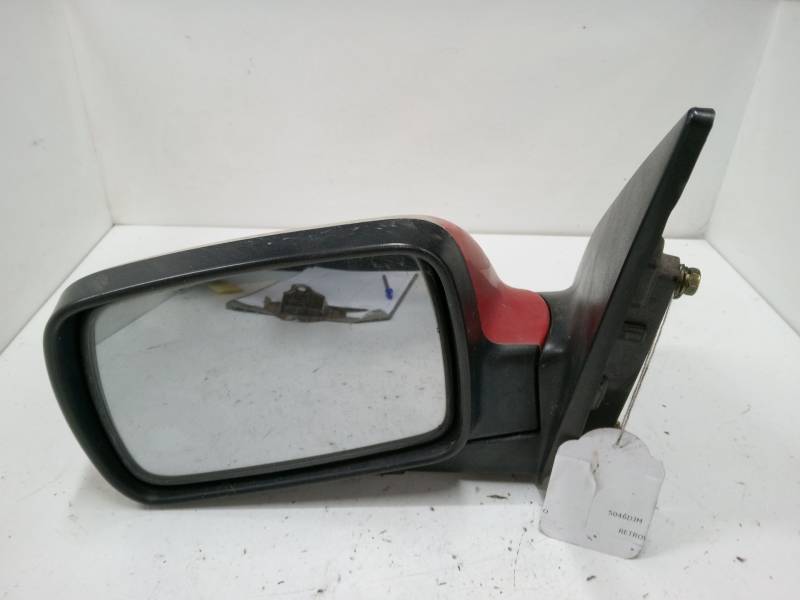 RETROVISOR ELECTRICO IZQUIERDO 