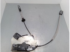 Recambio de cerradura puerta trasera derecha para volkswagen polo v (6r1, 6c1) 1.4 tdi referencia OEM IAM