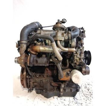 MOTOR COMPLETO 