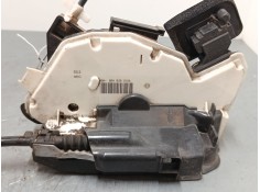 Recambio de cerradura puerta trasera izquierda para volkswagen polo v (6r1, 6c1) 1.4 tdi referencia OEM IAM    2