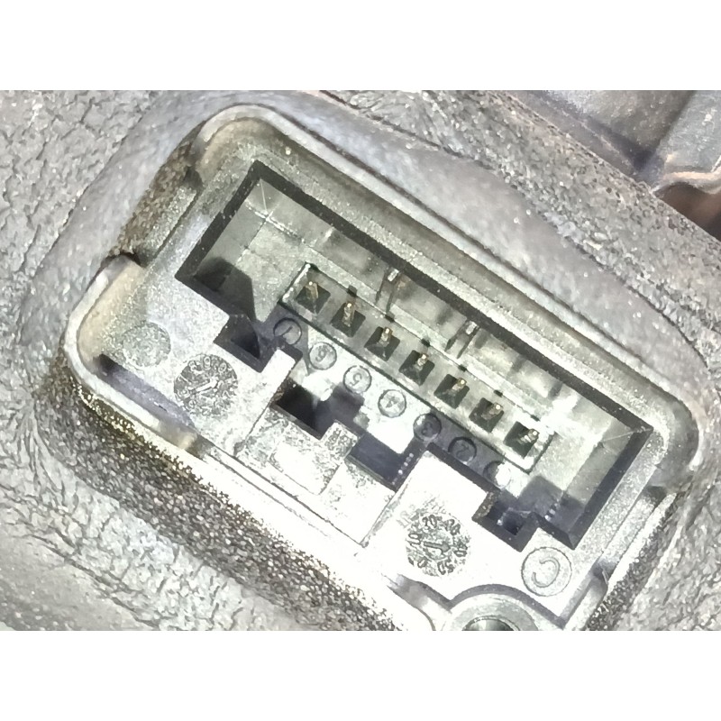 Recambio de cerradura puerta trasera izquierda para volkswagen polo v (6r1, 6c1) 1.4 tdi referencia OEM IAM    Recambio de cerradura puerta trasera izquierda para volkswagen polo v (6r1, 6c1) 1.4 tdi referencia OEM IAM