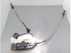 Recambio de cerradura puerta delantera derecha para volkswagen polo v (6r1, 6c1) 1.4 tdi referencia OEM IAM