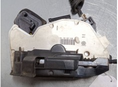 Recambio de cerradura puerta delantera derecha para volkswagen polo v (6r1, 6c1) 1.4 tdi referencia OEM IAM    2