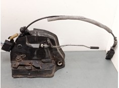 Recambio de cerradura puerta delantera izquierda para bmw x5 (e53) 3.0 d referencia OEM IAM   