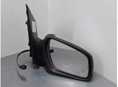 Recambio de retrovisor electrico derecho para ford fiesta v (jh_, jd_) 1.6 tdci referencia OEM IAM