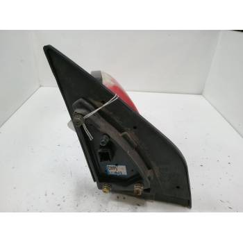 RETROVISOR ELECTRICO IZQUIERDO 