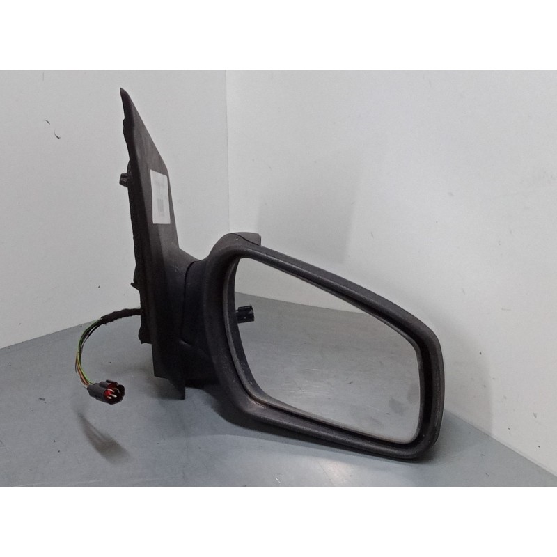 Recambio de retrovisor electrico derecho para ford fiesta v (jh_, jd_) 1.6 tdci referencia OEM IAM   