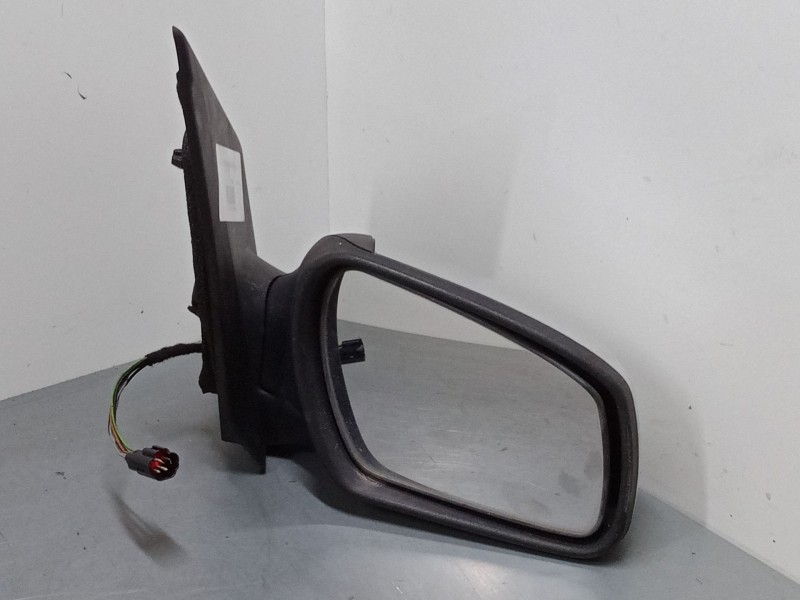 Recambio de retrovisor electrico derecho para ford fiesta v (jh_, jd_) 1.6 tdci referencia OEM IAM   